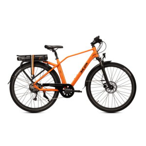 XP D9.1S Orange