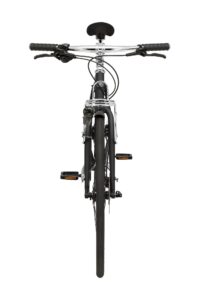 RISTRETTO BOLT ST CREME Vista di fornte