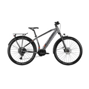 ATALA B-CROSS SUV Anthracite/Black Matt