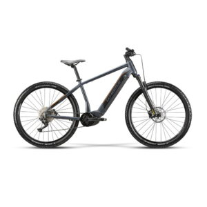 ATALA B-RACE A7.2 X5 Petroleum/Black Orange