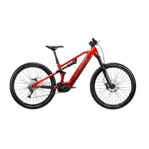 ATALA B-RUSH A4.4 Red