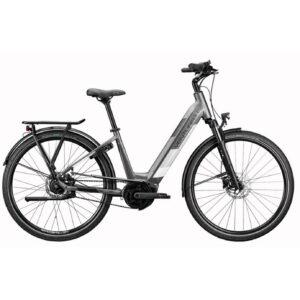 ATALA B-Ultra Lady Anthracite Matt