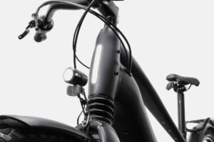 Cannondale Mavaro Neo 3 Man Fanale