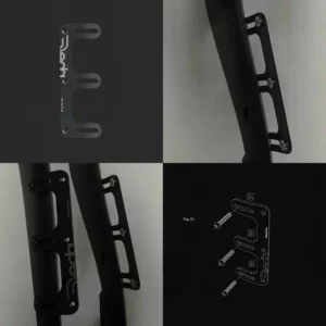 FORK CAGE EXTENDER DEDA ELEMENTI