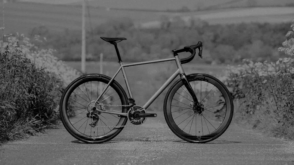 FORCELLA ALLROAD DEDA BANNER