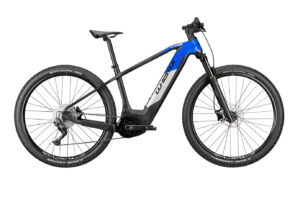 ATALA O-Race C7.4 Carbon/Blue