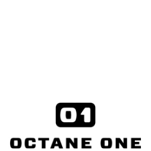 OCTANE ONE 2024