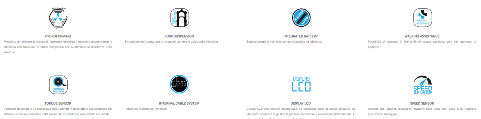 TORPADO ALLWAY POSEIDON - T940 - TORPADO LAB