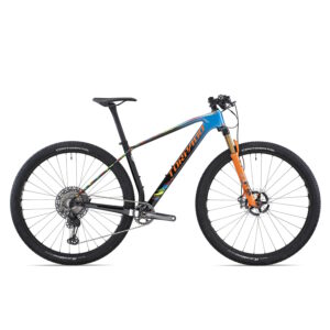 Torpado Impudent Ribot X - Full XT MTB Hardtail vista di fianco