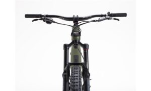 FANTIC XEF 1.8 SPORT Foto dettagli