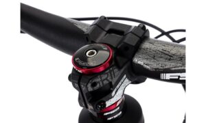 FANTIC XEF 1.9 RACE Foto dettagli