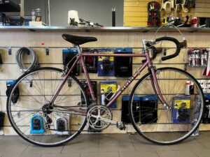 VICINI SPECIAL USATA