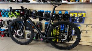 Bottecchia 8Avio Ultimate Ultegra Di2