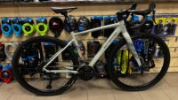 Bottecchia Gravel Monster Shimano Cues