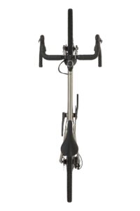 RONDO RUTT T1 Vista dall'alto