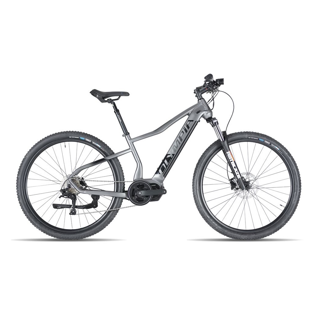 OLYMPIA MISTRAL 900 X - TMP Bike