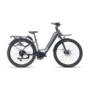 Olympia Speedster Comfort CC28
