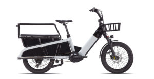 BOBTAIL | OLYMPIA | CC16 | Vista lato guarnitura
