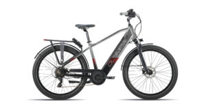 ROADSTER | OLYMPI | CC16 | Vista lato guarnitura