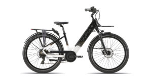 ROADSTER COMFORT | OLYMPIA | CC03 | Vista lato guarnitura