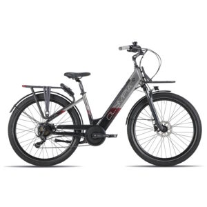 ROADSTER COMFORT | OLYMPIA | CC16 | Vista lato guarnitura