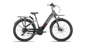 ROADSTER COMFORT | OLYMPIA | CC16 | Vista lato guarnitura