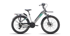 MARATHON COMFORT | OLYMPIA | CC16 | Vista lato guarnitura