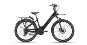 MARATHON COMFORT | OLYMPIA | CC14 | Vista lato guarnitura
