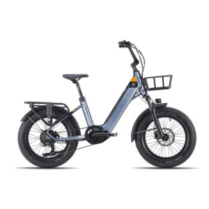 BOXER | OLIMPIA | CC16 | Vista lato guarnitura