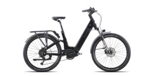 PLAYER | OLYMPIA | CC14 | Vista lato guarnitura
