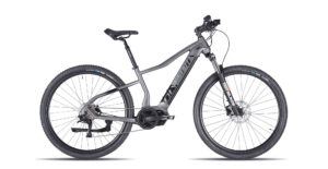 MISTRAL MILLE X | OLYMPIA | CC16 | Vista lato guarnitura