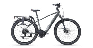 SPEEDSTER MILLE | OLYMPI | CC28 | Vista lato guarnitura