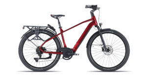 SPEEDSTER MILLE | OLYMPI | CC25 | Vista lato guarnitura