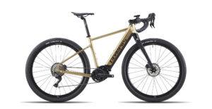 EXPLORER EDGE OLYMPIA | CC45 | Vista lato guarnitura
