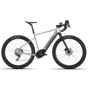 EXPLORER EDGE OLYMPIA | CC16 | Vista lato guarnitura