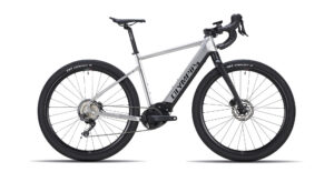 EXPLORER EDGE OLYMPIA | CC16 | Vista lato guarnitura