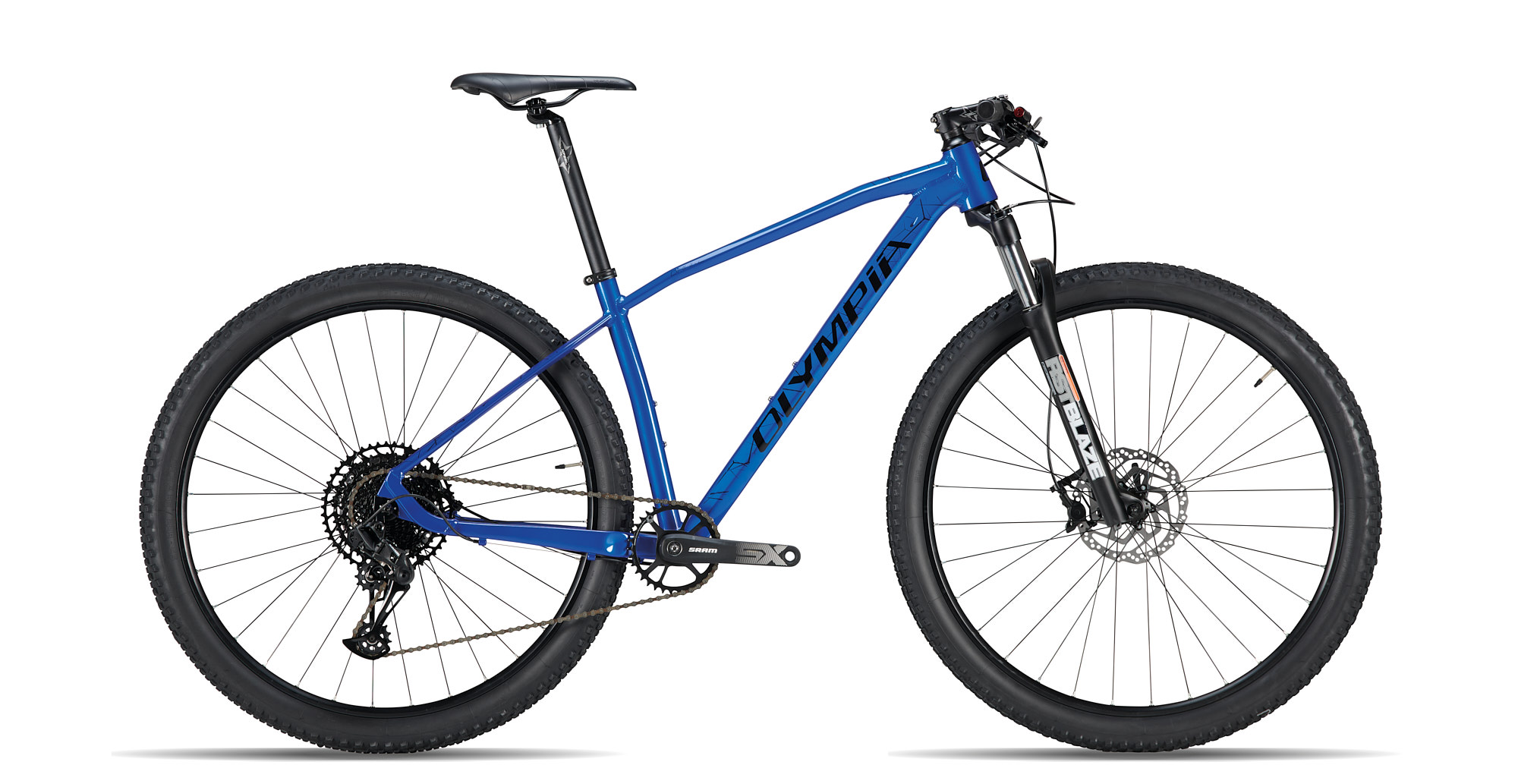 026_Drake_CC27_Race-SX DRAKE OLYMPIA CC27 Vista lato guarnitura