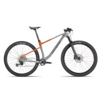F1 OLYMPIA CC51 Vista lato guarnitura