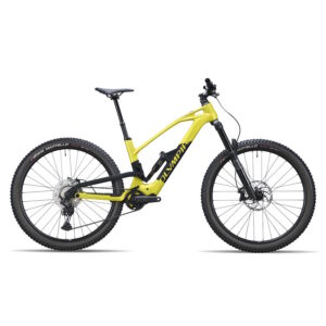 HEKTON 160 | OLYMPIA | CC08 | Vista lato guarnitura