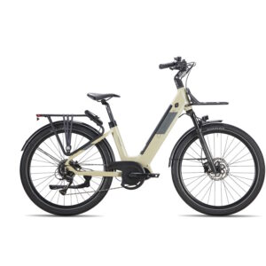 MAGNUM COMFORT | OLYMPIA | CC26 | Vista lato guarnitura