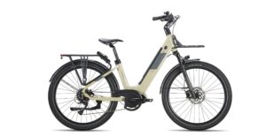 MAGNUM COMFORT | OLYMPIA | CC26 | Vista lato guarnitura