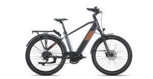 MAGNUM | OLYMPIA | CC26 | Vista lato guarnitura