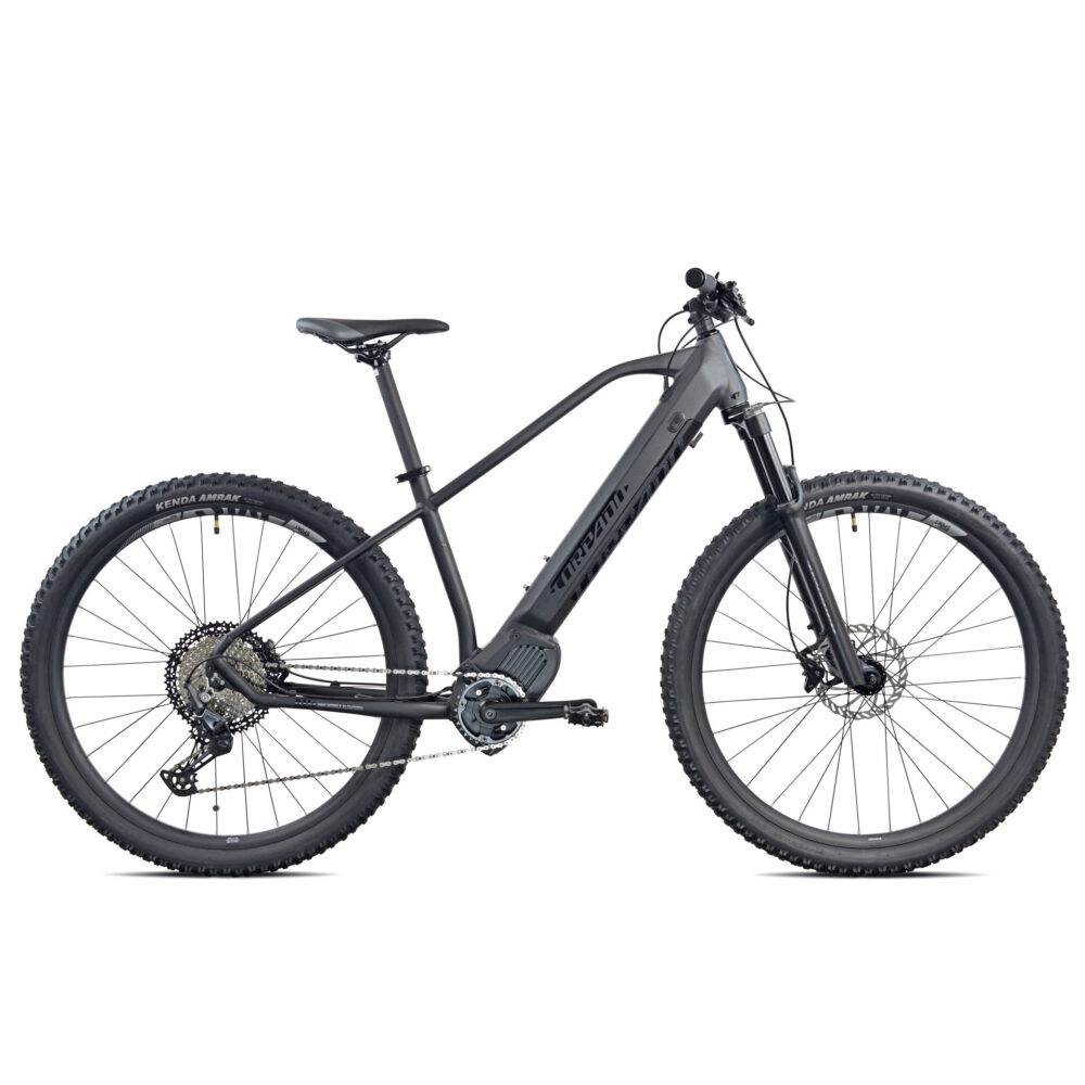 Torpado Allway Hyper-T960 - 23T965M