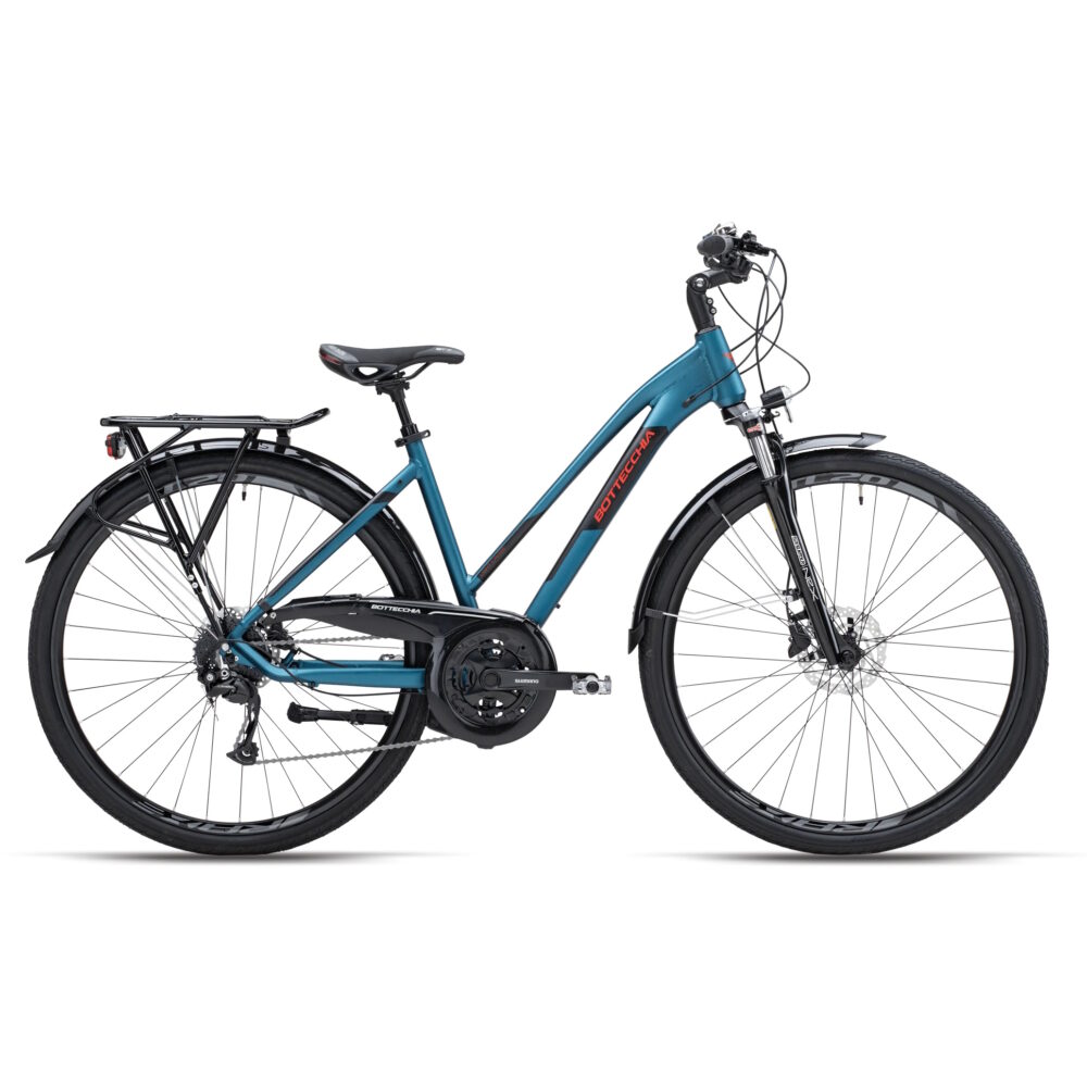 Bottecchia 251 Lady C53