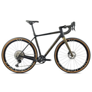 Panther GRX 1×12 (2025) | FONDRIEST