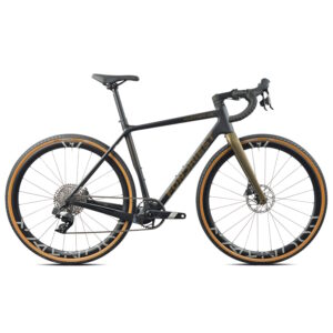 Fondriest Panther Apex AXS 1x12