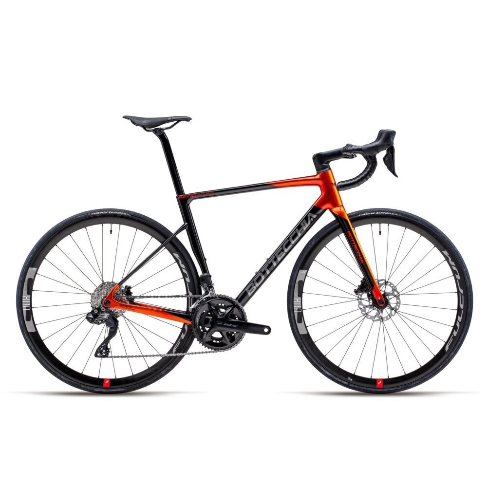 Bottecchia 8Avio Ultimate 71