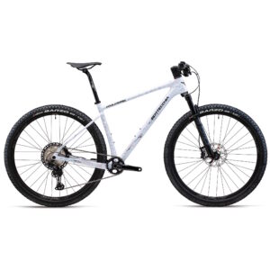AQUILA ROSSA EVO | BOTTECCHIA | D9 BIANCO MULTICOLOR | Vista lato guarnitura