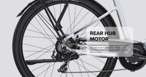 Bottecchia BE16 Broadway Particolare 2