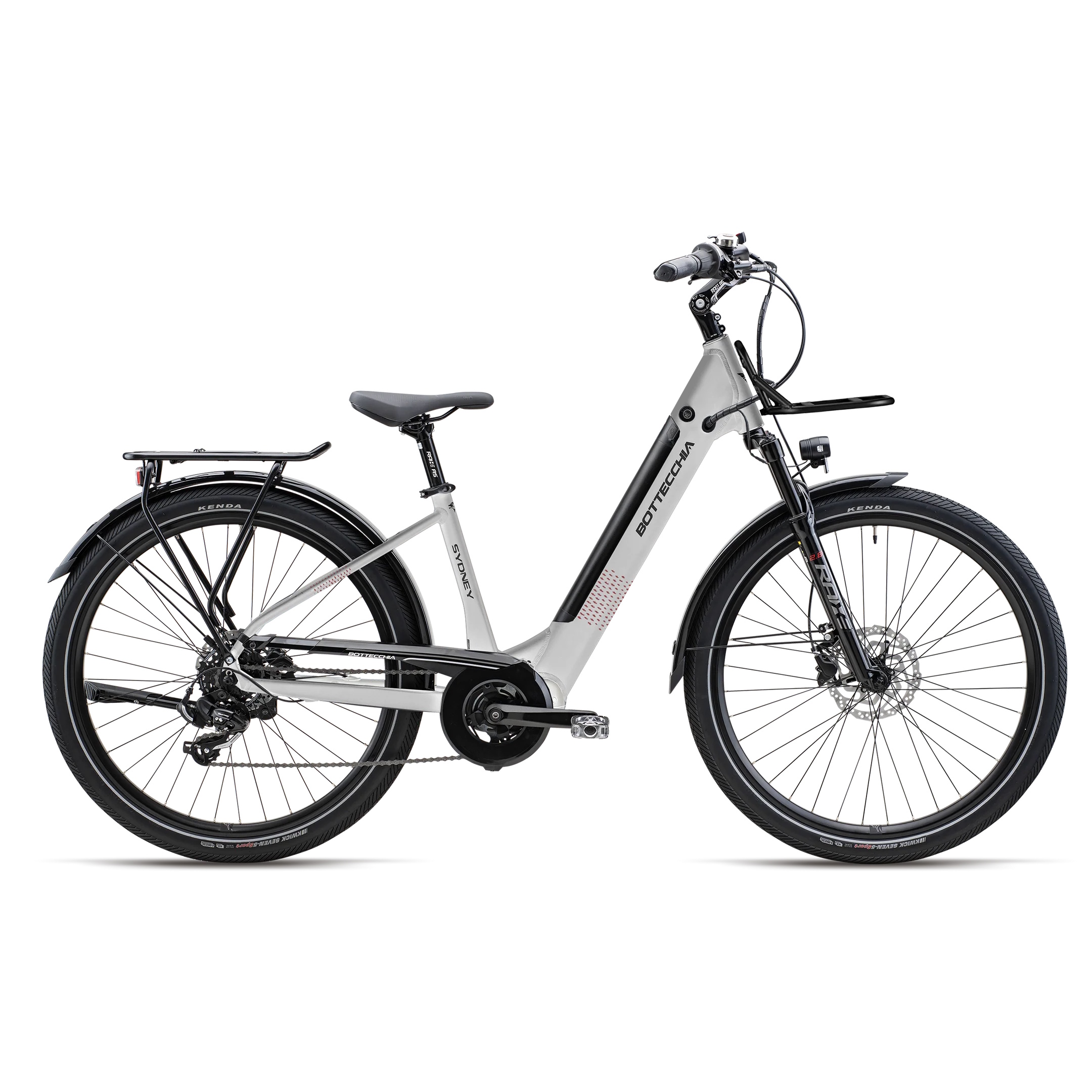 BE21A4 CA4 SPARKLING GLASS 2160x2160 BE21 SIDNEY | BOTTECCHIA | SPARKLING GLASS | Vista lato guarnitura